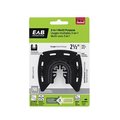 Eab Tool Usa 212 Multi Osc Blade 1070292